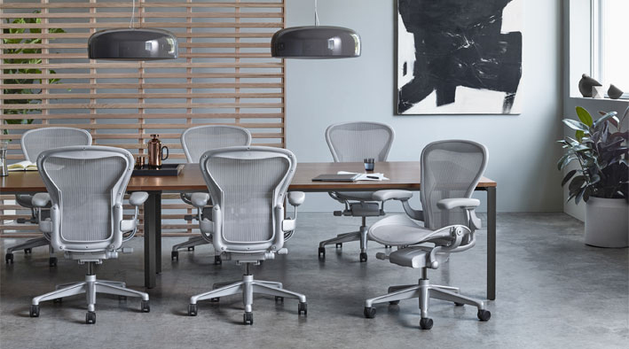 herman miller